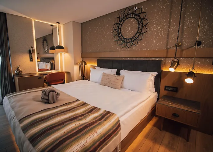 Panagia Premier 5* Trabzon