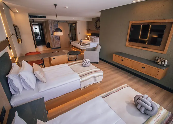 Panagia Premier Hotel