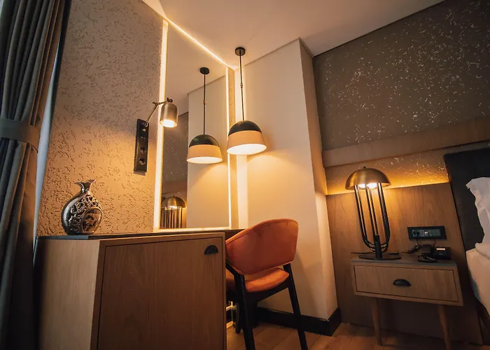 Hotel Panagia Premier