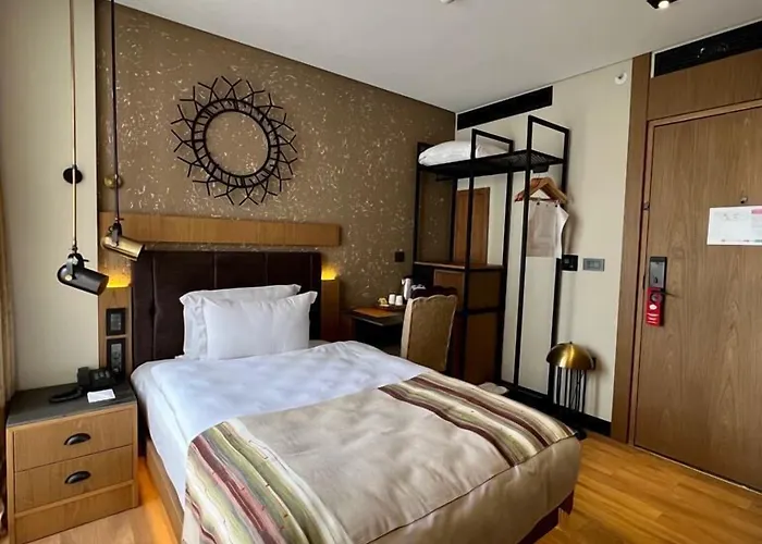 Hotel Panagia Premier 5*